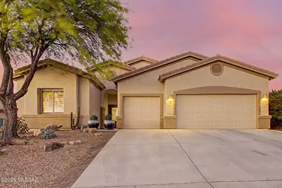 725 E Blue Mesa Place, Vail, AZ 85641 - Photo 1