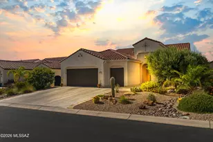 2555 E Josephine View Dr, Green Valley, AZ 85614 - Photo 1