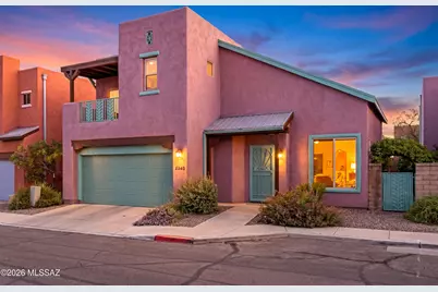 5348 E Timrod Street, Tucson, AZ 85711 - Photo 1