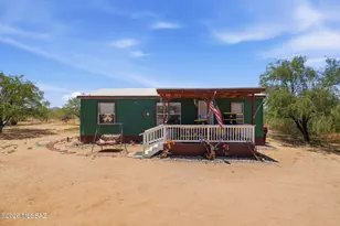 16358 W Sweet Jonquil Ct, Tucson, AZ 85735 - Photo 1