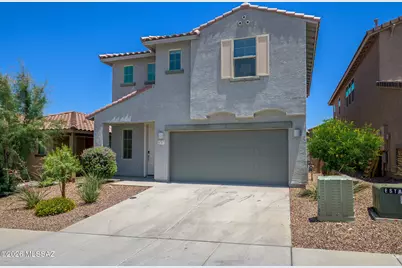 6787 E Paseo De Villalobos, Tucson, AZ 85756 - Photo 1