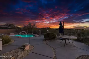 9320 S Avenida Mochuelo, Vail, AZ 85641 - Photo 1