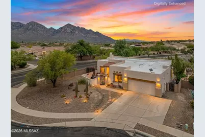 11741 N Monterra Vista Drive, Oro Valley, AZ 85737 - Photo 1