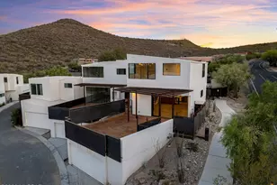 1360 W Sentinel View Loop, Tucson, AZ 85745 - Photo 1
