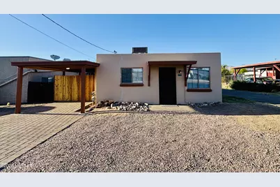 4135 E Bellevue Street, Tucson, AZ 85712 - Photo 1