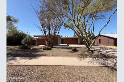 7434 E 18th Street, Tucson, AZ 85710 - Photo 1