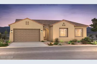 13366 N Sanidine Drive, Oro Valley, AZ 85755 - Photo 1