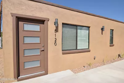 5120 E Pima Street, Tucson, AZ 85712 - Photo 1