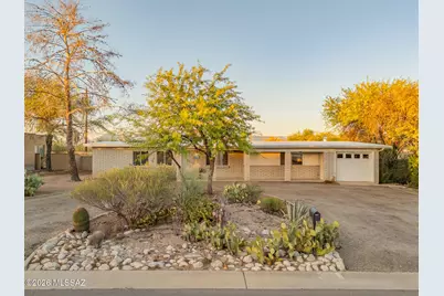 2952 W Avenida Cresta, Tucson, AZ 85745 - Photo 1