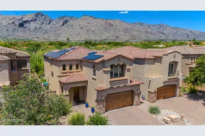3917 E Long Drive, Tucson, AZ 85718 - Photo 1