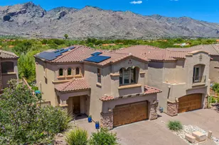 3917 E Long Dr, Tucson, AZ 85718 - Photo 1