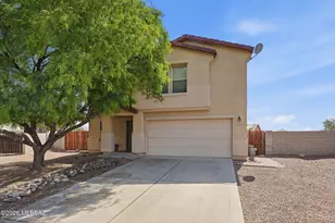 5668 W Copperhead Dr, Tucson, AZ 85742 - Photo 1