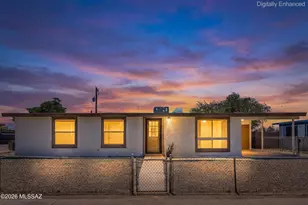 249 W Bilby Rd, Tucson, AZ 85706 - Photo 1