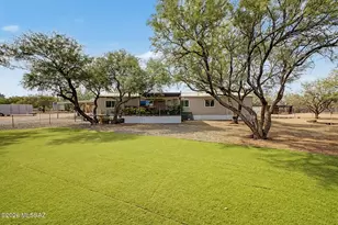 4231 E Pinal St, Tucson, AZ 85739 - Photo 1