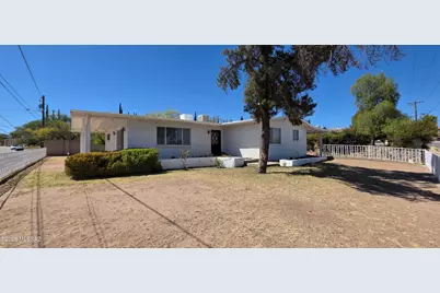 663 N Sonoita Avenue, Nogales, AZ 85621 - Photo 1