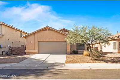 11856 W Fontenelle Drive, Marana, AZ 85653 - Photo 1