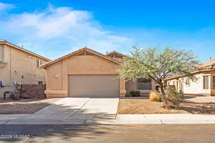 11856 W Fontenelle Dr, Marana, AZ 85653 - Photo 1