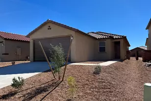 7846 S New Strike Way, Tucson, AZ 85747 - Photo 1