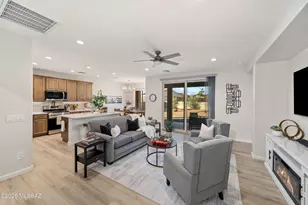 1820 N Banneker Ln, Green Valley, AZ 85614 - Photo 1