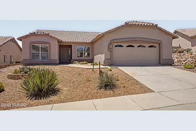 2293 W Mystic Mountain Drive, Tucson, AZ 85742 - Photo 1
