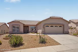 2293 W Mystic Mountain Dr, Tucson, AZ 85742 - Photo 1