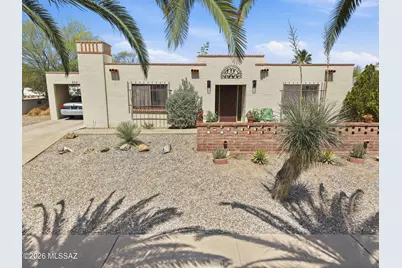 357 N Abrego Drive, Green Valley, AZ 85614 - Photo 1