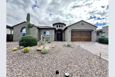 13400 N Cape Marigold Drive, Tucson, AZ 85755 - Photo 1