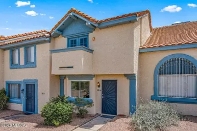 2616 W Ironcrest Drive, Tucson, AZ 85745 - Photo 1