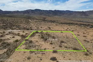 2 16 Acres S Middlemarch Rd, Pearce, AZ 85625 - Photo 1