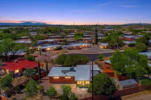7957 E 19th Pl, Tucson, AZ 85710 - Photo 1