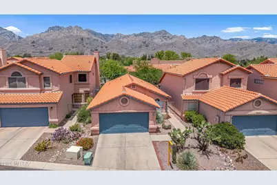7745 E Entrada De Ventana, Tucson, AZ 85750 - Photo 1