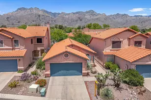 7745 E Entrada De Ventana, Tucson, AZ 85750 - Photo 1