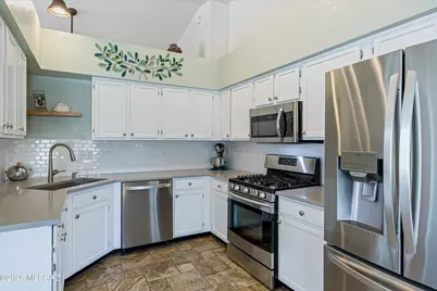 3585 W Sky Ridge Loop, Tucson, AZ 85742 - Photo 1