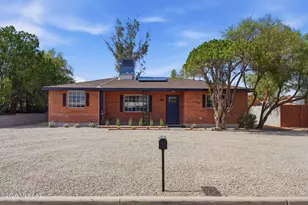3550 E Hampton St, Tucson, AZ 85716 - Photo 1