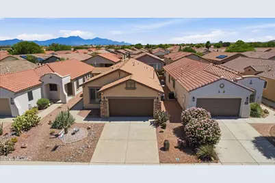 299 W Calle Del Estribo, Sahuarita, AZ 85629 - Photo 1