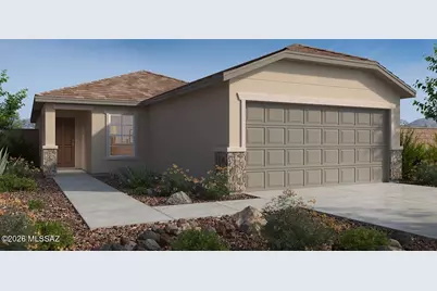 17018 S Paseo Cielo Gris, Sahuarita, AZ 85629 - Photo 1