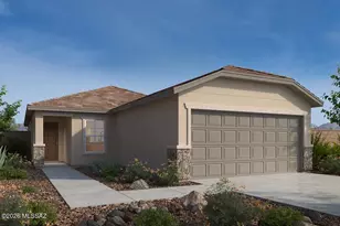 17018 S Paseo Cielo Gris, Sahuarita, AZ 85629 - Photo 1