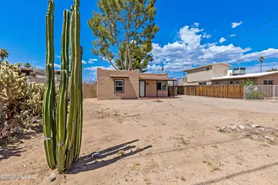 3219 E Flower Street, Tucson, AZ 85716 - Photo 1