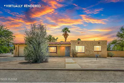355 S Bryant Avenue, Tucson, AZ 85711 - Photo 1