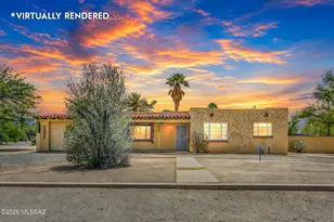 355 S Bryant Ave, Tucson, AZ 85711 - Photo 1