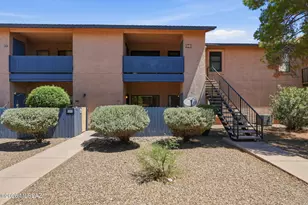 8080 E Speedway Blvd, Tucson, AZ 85710 - Photo 1