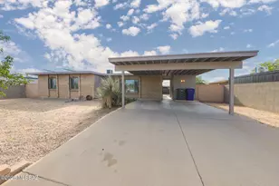 2327 E Honeysuckle St, Tucson, AZ 85706 - Photo 1