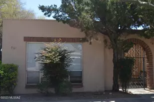 961 N Via Terrado, Tucson, AZ 85710 - Photo 1