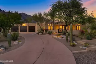 6632 N Avenida De Posada, Tucson, AZ 85718 - Photo 1