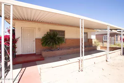 427 E Linden Street, Tucson, AZ 85705 - Photo 1