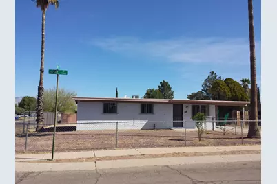 7701 E 45th Street, Tucson, AZ 85730 - Photo 1