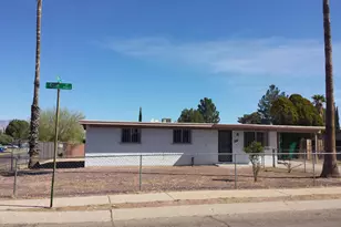 7701 E 45th St, Tucson, AZ 85730 - Photo 1