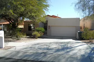 3217 Flowering Cactus Ct, Tucson, AZ 85745 - Photo 1