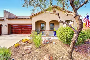 43 E Peralta Canyon Ct, Oro Valley, AZ 85755 - Photo 1