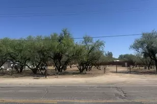 3741 E Hawser St, Tucson, AZ 85739 - Photo 1